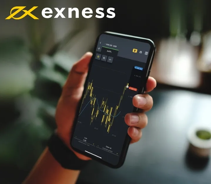 Exness Mobile
