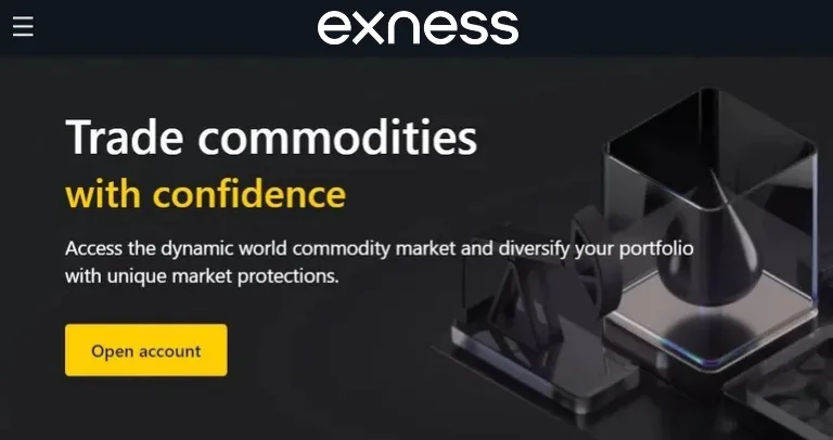 Commodities