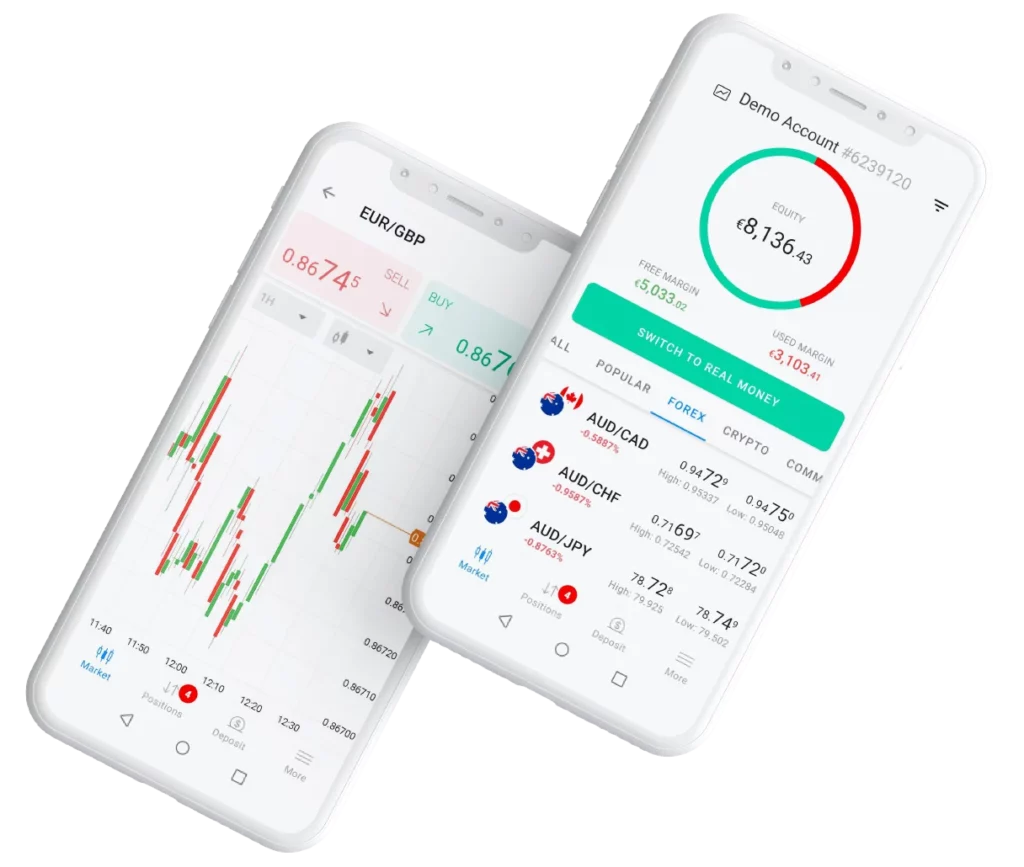 Raw Spread and Commission Transparency