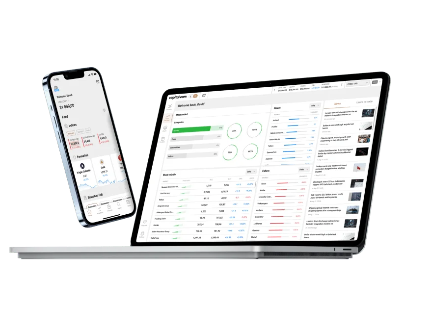 Strong Points: Education and Interface