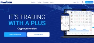 Plus500
