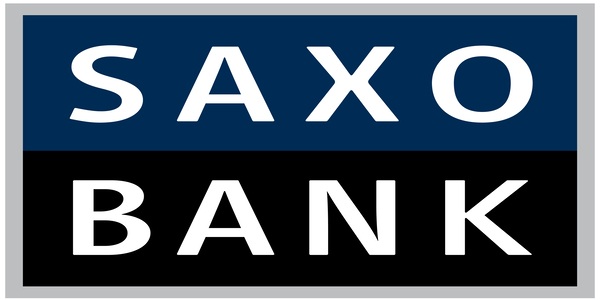 Saxo Bank logo