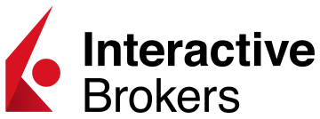 Interactive Brokers logo