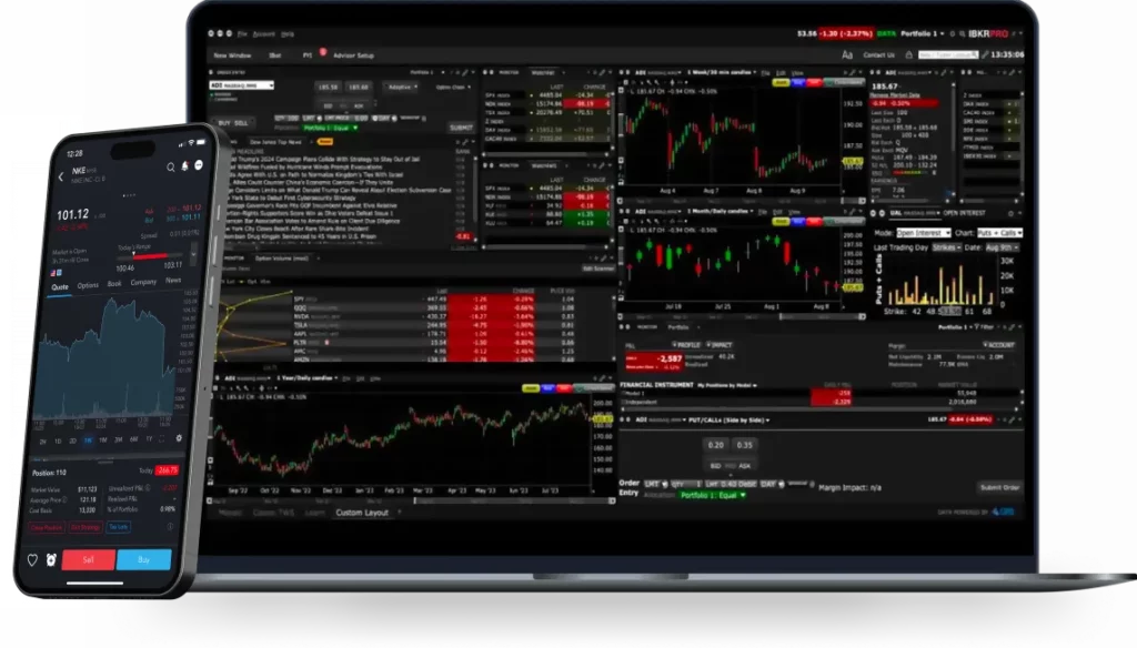 Low Margin Rates and Competitive Fees